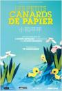 Les Petits canards de papier